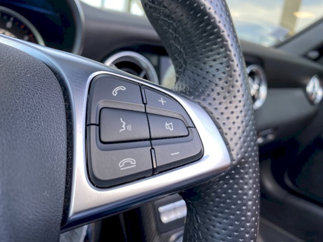 Mercedes-Benz Mercedes-Benz Slc  180 156ch Fascination