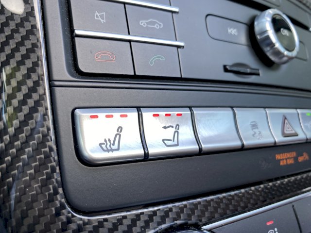Mercedes-Benz Mercedes-Benz Slc  180 156ch Fascination