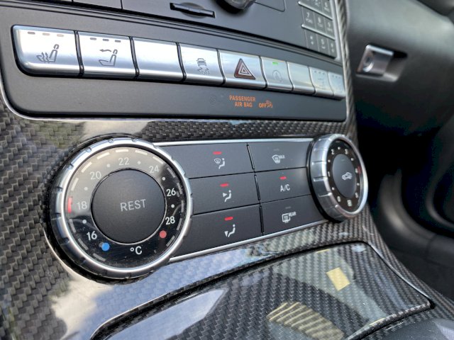 Mercedes-Benz Mercedes-Benz Slc  180 156ch Fascination