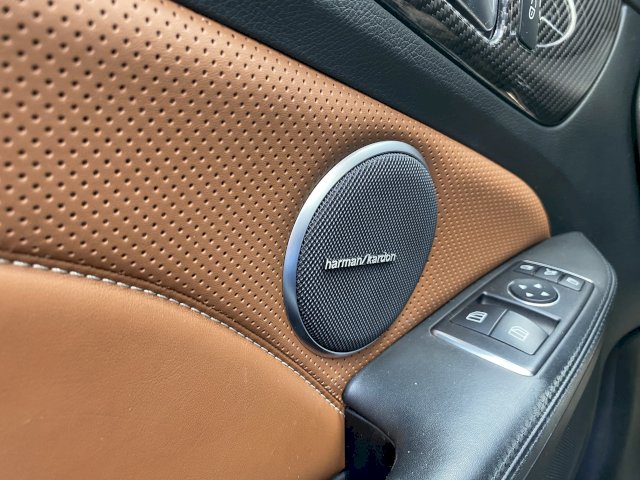 Mercedes-Benz Mercedes-Benz Slc  180 156ch Fascination