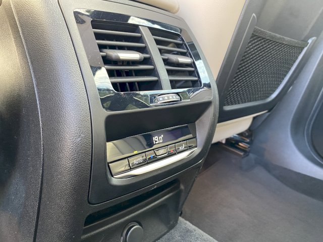 BMW BMW X3 xDrive20iA 184ch Luxury Euro6d-T 154g
