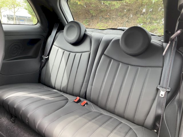 Abarth Abarth 500  1.4 Turbo T-Jet 145ch 595 MY19