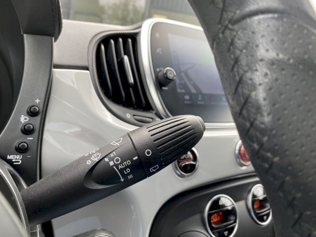 Abarth Abarth 500  1.4 Turbo T-Jet 145ch 595 MY19