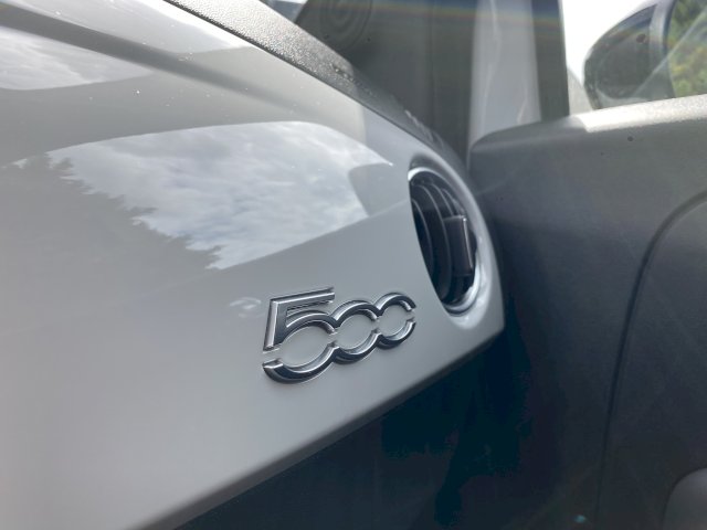 Abarth Abarth 500  1.4 Turbo T-Jet 145ch 595 MY19
