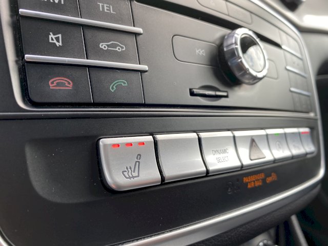 Mercedes-Benz Mercedes-Benz Classe GLA I (X156) 200 Sensation 7G-DCT