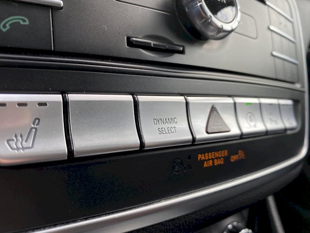 Mercedes-Benz Mercedes-Benz Classe GLA I (X156) 200 Sensation 7G-DCT