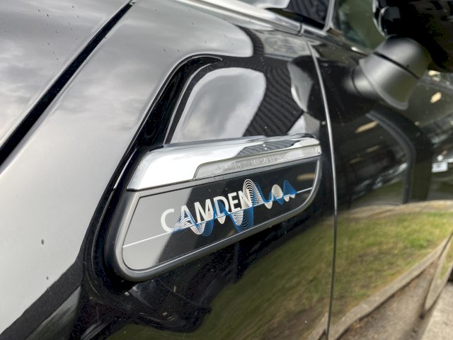 Mini Mini  III (F56) Cooper S 178ch Edition Camden BVA7
