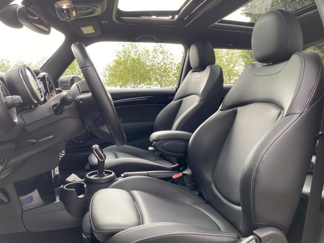 Mini Mini  III (F56) Cooper S 178ch Edition Camden BVA7