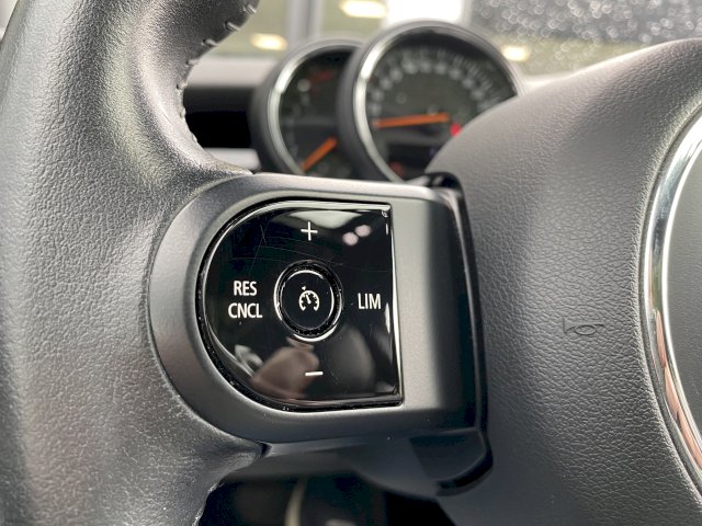 Mini Mini  III (F56) Cooper S 178ch Edition Camden BVA7