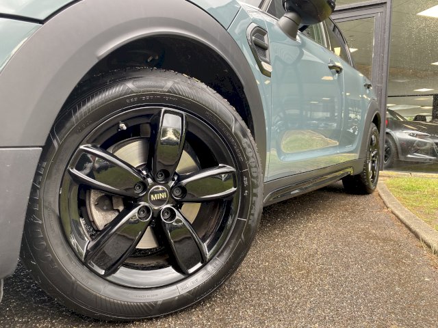 Mini Mini Countryman II (F60) Cooper  136ch  Business Design BVA7