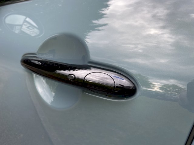 Mini Mini Countryman II (F60) Cooper  136ch  Business Design BVA7