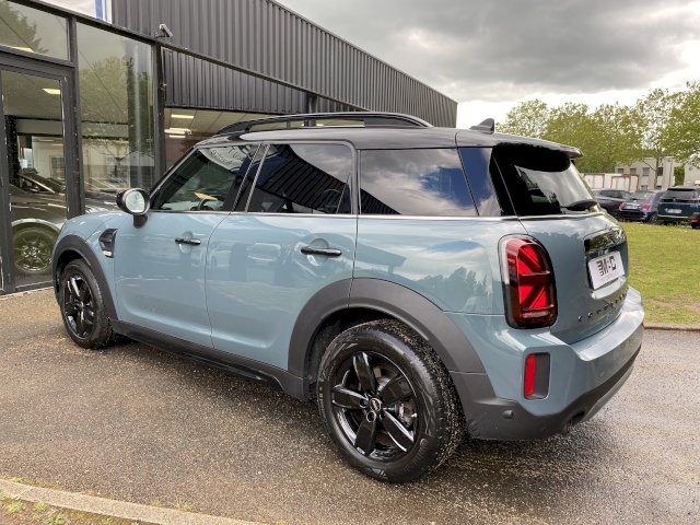 Mini Mini Countryman II (F60) Cooper  136ch  Business Design BVA7
