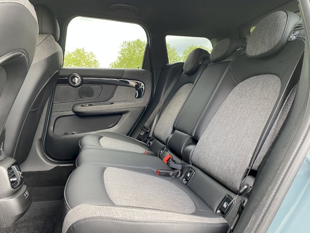 Mini Mini Countryman II (F60) Cooper  136ch  Business Design BVA7