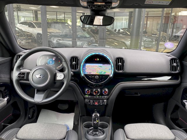 Mini Mini Countryman II (F60) Cooper  136ch  Business Design BVA7