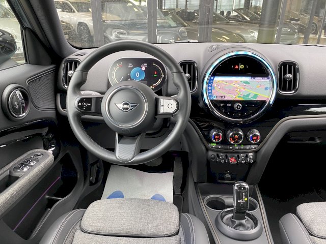 Mini Mini Countryman II (F60) Cooper  136ch  Business Design BVA7