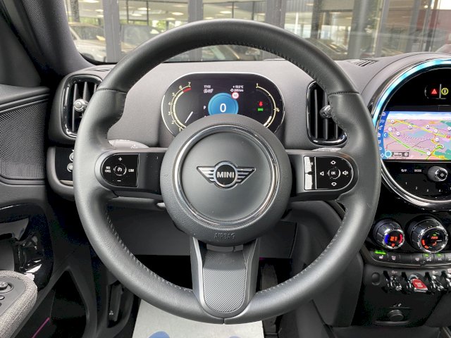 Mini Mini Countryman II (F60) Cooper  136ch  Business Design BVA7