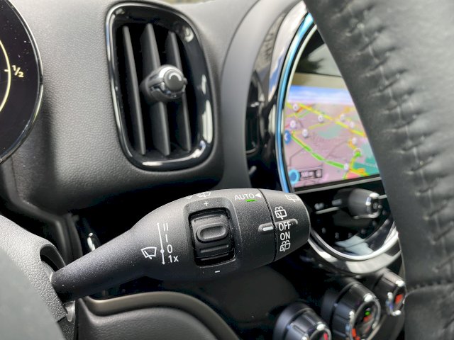 Mini Mini Countryman II (F60) Cooper  136ch  Business Design BVA7