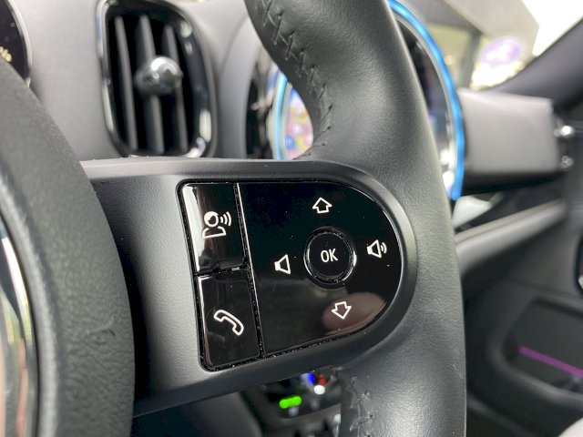 Mini Mini Countryman II (F60) Cooper  136ch  Business Design BVA7