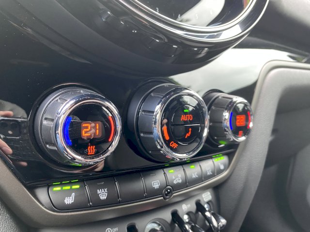 Mini Mini Countryman II (F60) Cooper  136ch  Business Design BVA7