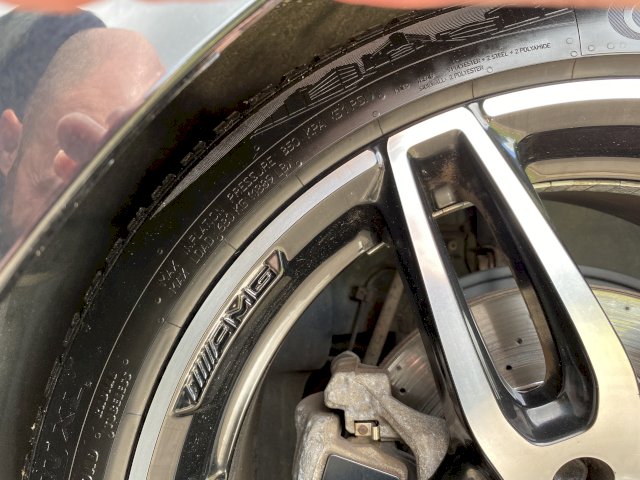 Mercedes-Benz Mercedes-Benz Classe A III (W176) 160 Fascination 7G-DCT