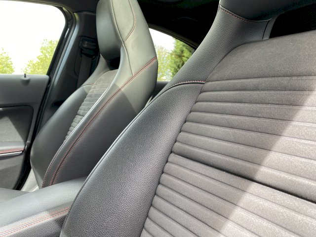 Mercedes-Benz Mercedes-Benz Classe A III (W176) 160 Fascination 7G-DCT