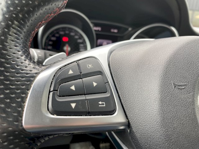 Mercedes-Benz Mercedes-Benz Classe A III (W176) 160 Fascination 7G-DCT