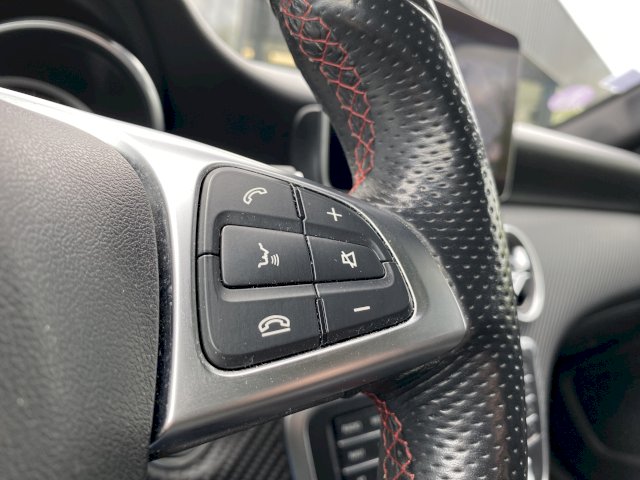Mercedes-Benz Mercedes-Benz Classe A III (W176) 160 Fascination 7G-DCT