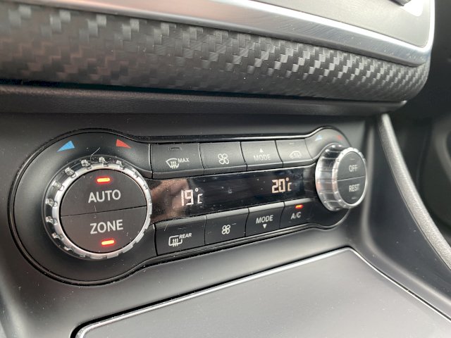 Mercedes-Benz Mercedes-Benz Classe A III (W176) 160 Fascination 7G-DCT