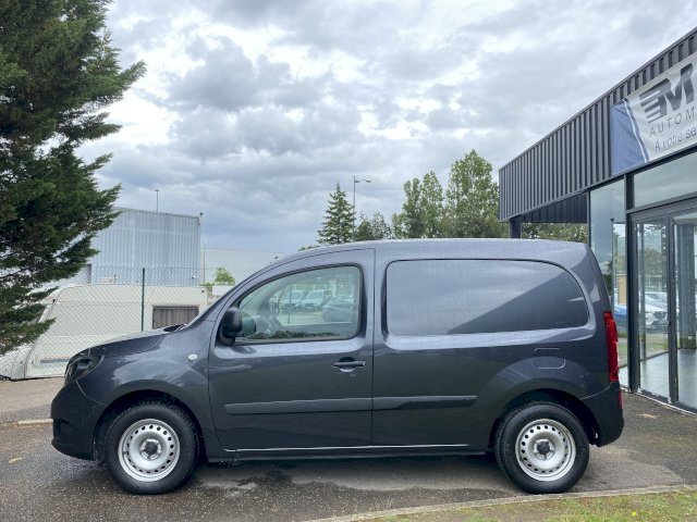 Mercedes-Benz Mercedes-Benz Citan  109 CDI Long Pro Euro6