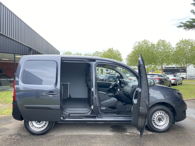 Mercedes-Benz Mercedes-Benz Citan  109 CDI Long Pro Euro6