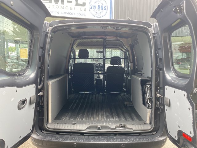 Mercedes-Benz Mercedes-Benz Citan  109 CDI Long Pro Euro6
