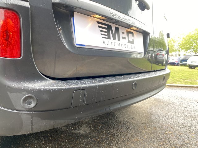 Mercedes-Benz Mercedes-Benz Citan  109 CDI Long Pro Euro6