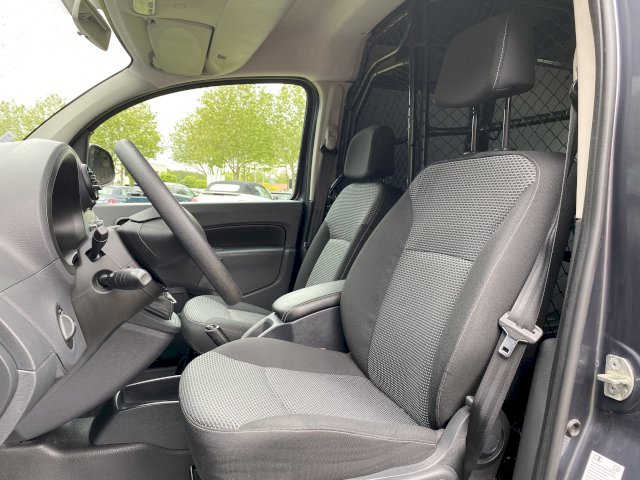 Mercedes-Benz Mercedes-Benz Citan  109 CDI Long Pro Euro6