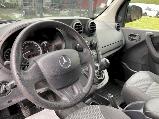 Mercedes-Benz Mercedes-Benz Citan  109 CDI Long Pro Euro6