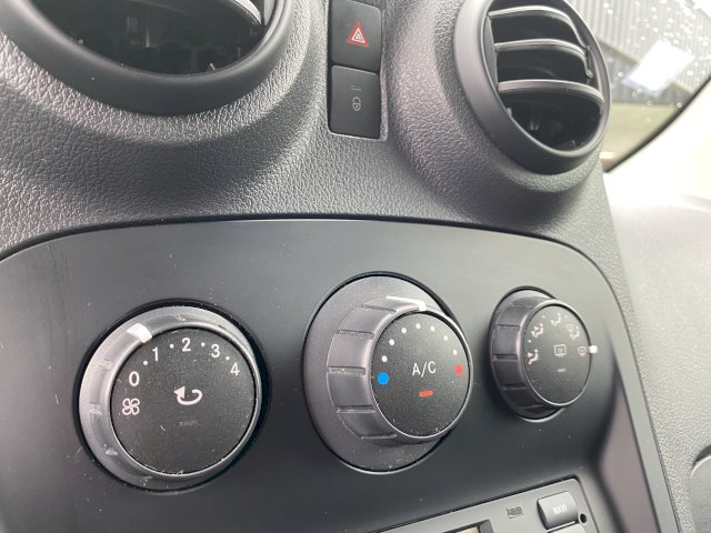 Mercedes-Benz Mercedes-Benz Citan  109 CDI Long Pro Euro6
