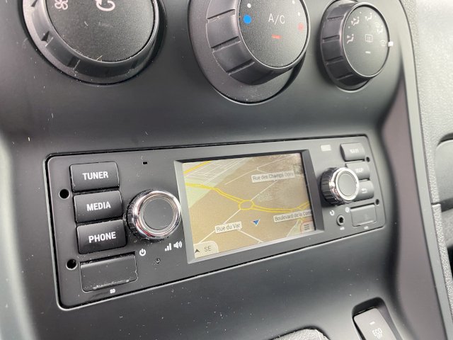 Mercedes-Benz Mercedes-Benz Citan  109 CDI Long Pro Euro6