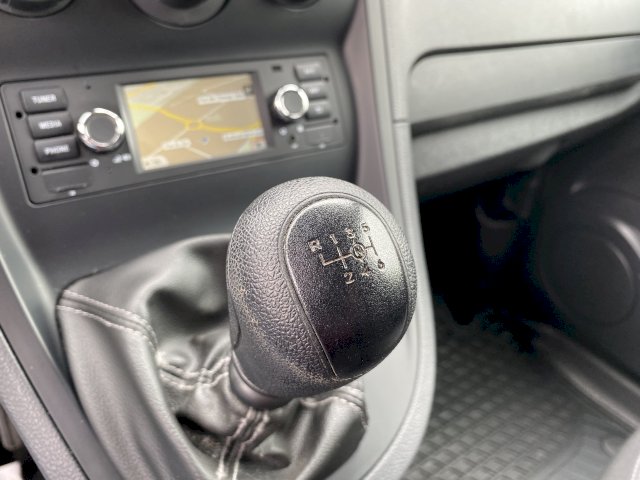 Mercedes-Benz Mercedes-Benz Citan  109 CDI Long Pro Euro6