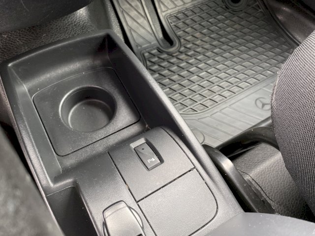 Mercedes-Benz Mercedes-Benz Citan  109 CDI Long Pro Euro6