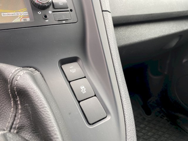 Mercedes-Benz Mercedes-Benz Citan  109 CDI Long Pro Euro6