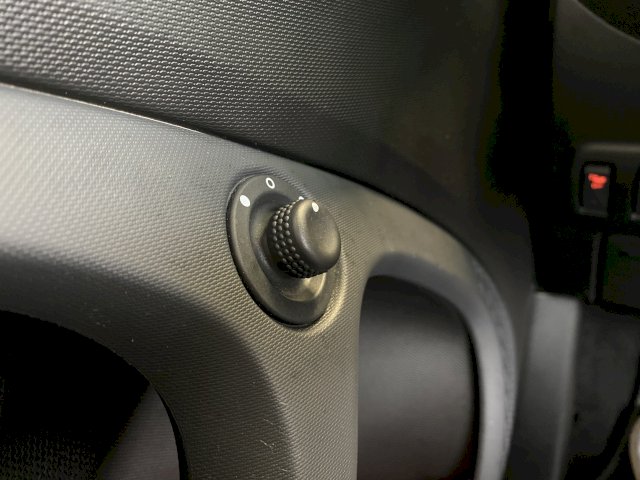 Smart Smart Fortwo Coupe EQ 82ch prime