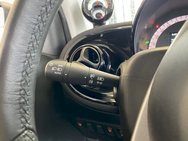Smart Smart Fortwo Coupe EQ 82ch prime