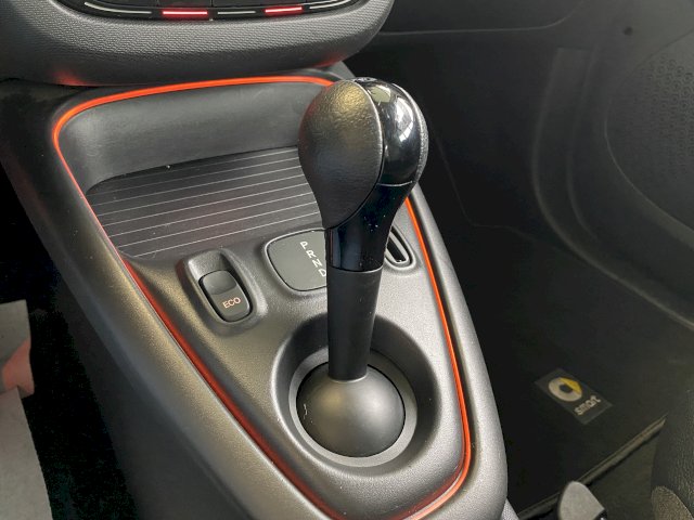 Smart Smart Fortwo Coupe EQ 82ch prime