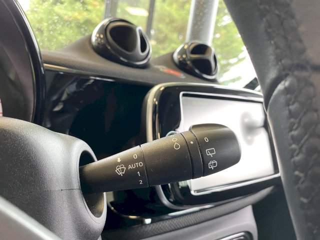 Smart Smart Fortwo Coupe EQ 82ch prime