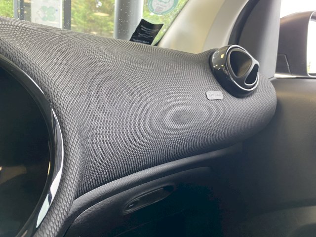 Smart Smart Fortwo Coupe EQ 82ch prime