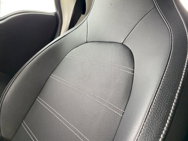 Smart Smart Fortwo Coupe EQ 82ch prime