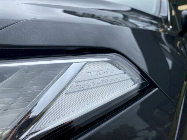 Volvo Volvo XC90 II D5 AWD 235ch Inscription Luxe Geartronic 7 places