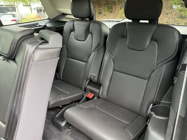Volvo Volvo XC90 II D5 AWD 235ch Inscription Luxe Geartronic 7 places