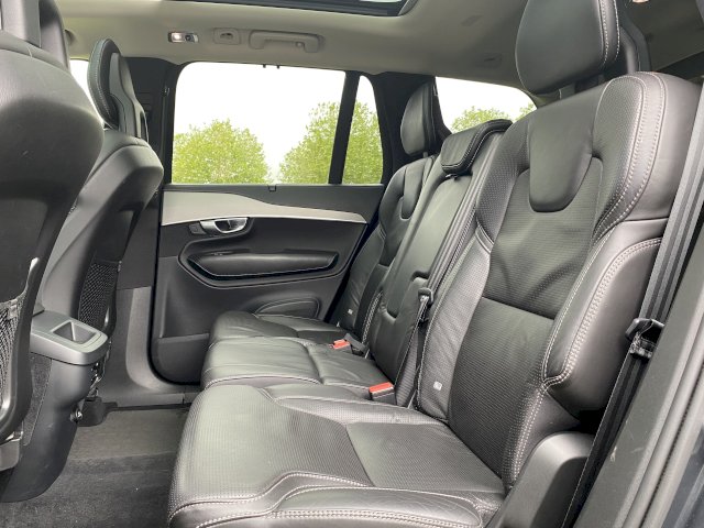 Volvo Volvo XC90 II D5 AWD 235ch Inscription Luxe Geartronic 7 places