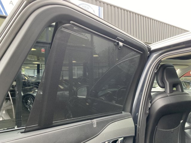 Volvo Volvo XC90 II D5 AWD 235ch Inscription Luxe Geartronic 7 places
