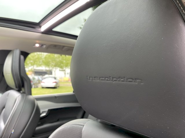 Volvo Volvo XC90 II D5 AWD 235ch Inscription Luxe Geartronic 7 places